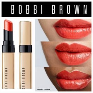 Bobbi Brown Luxe Shine Intense Lipstick